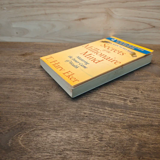 Secrets of the Millionaire Mind - T.Harv Eker รูปที่ 3
