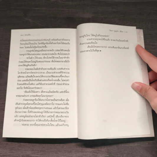 สาบเสือ - วัธนา บุญยัง รูปที่ 8