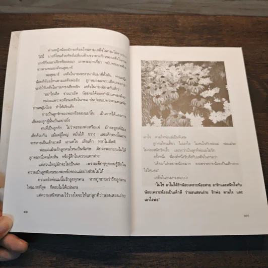 ลายน้ำทอง - วุฒิเฉลิม รูปที่ 9