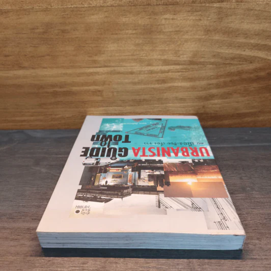 Urbanista Guide to Town คน เมือง ร้อย เรื่อง ราว - พลอย มัลลิกะมาส รูปที่ 4