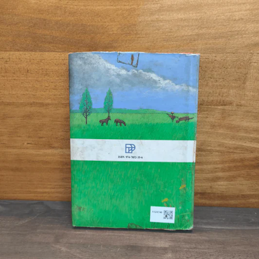ชุดบ้านน้อย (บ้านเล็กในป่าใหญ่) เล่ม 9 ครอบครัวใหม่ - ลอร่า อิงกัลส์ ไวล์เดอร์, รัตนา รัตนดิลกชัย รูปที่ 5