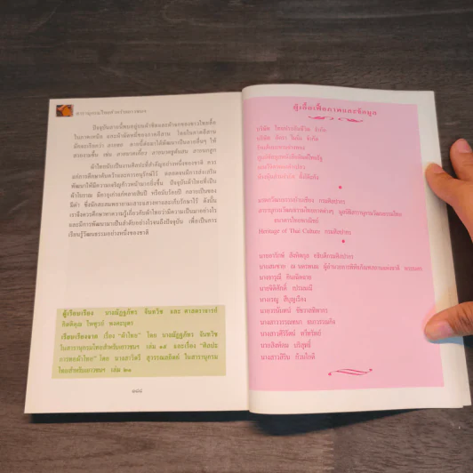 สารานุกรมไทยสำหรับเยาวชน เล่ม 8 รูปที่ 9