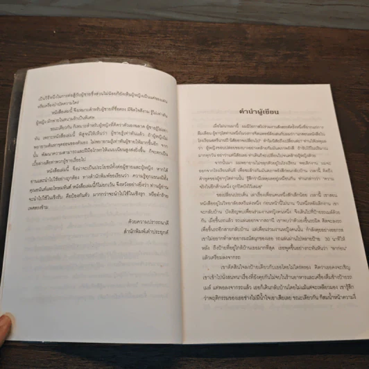 วิธีจับโกหกผู้หญิง - หลิน ไฮว๋ชิง รูปที่ 7
