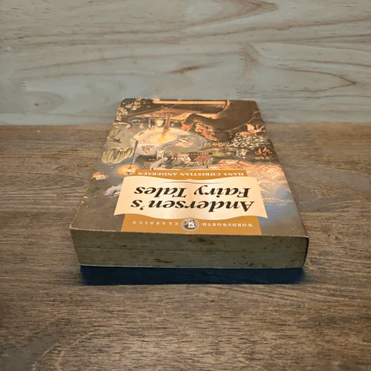Andersen's Fairy Tales - Hans Christian Andersen รูปที่ 4