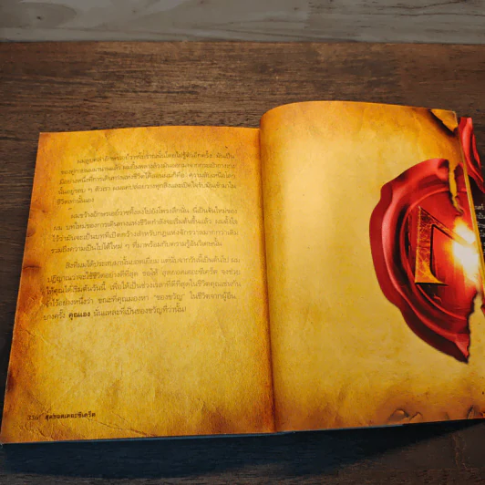 The Meta Secret สุดยอดเดอะซีเคร็ต - เมล กิลล์ รูปที่ 9