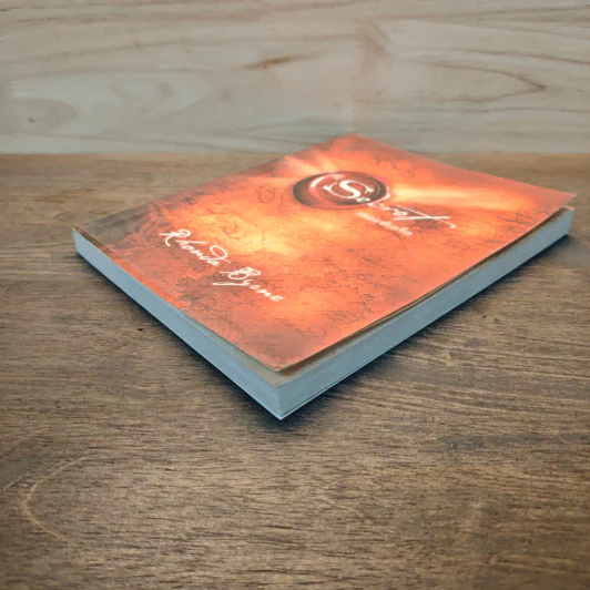 The Secret เดอะซีเคร็ต - รอนดา เบิร์น (Rhonda Byrne) รูปที่ 3