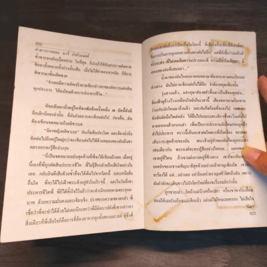 คำสารภาพของ มารีอังตัวแนตต์ รูปที่ 9
