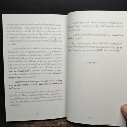 สายพระโลหิตในพระพุทธเจ้าหลวง - ม.ร.ว.หญิงกิติวัฒนา (ไชยันต์) ปกมนตรี รูปที่ 9