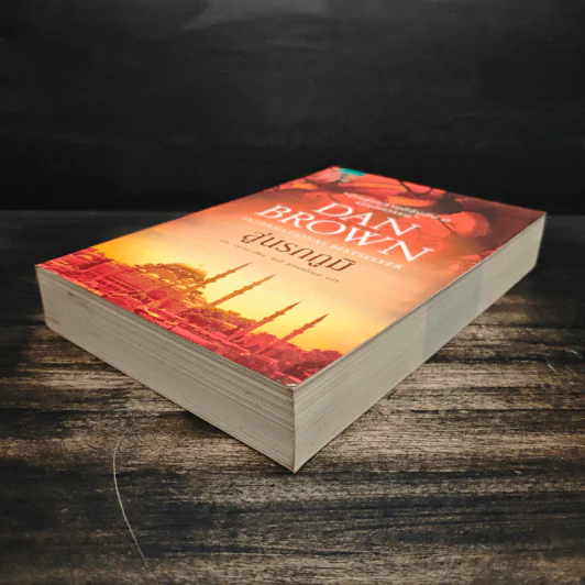 Inferno สู่นรกภูมิ - Dan Brown (แดน บราวน์) รูปที่ 4