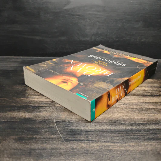 The Da Vinci Code รหัสลับดาวินชี - Dan Brown (แดน บราวน์) รูปที่ 5
