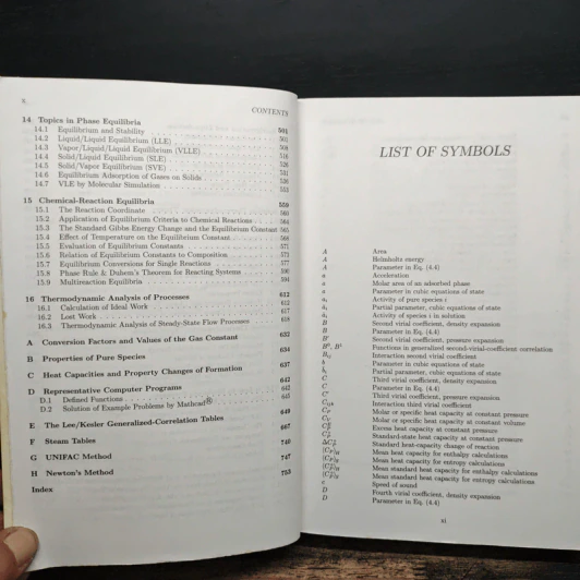 Introduction to Chemical Engineering Thermodynamics - J.M. Smith, H.C. Van Ness รูปที่ 9