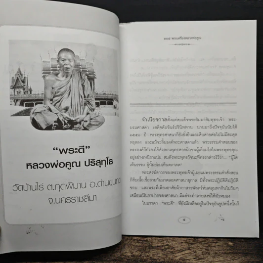 108 พระเครื่อง หลวงพ่อคูณ - แดง เก้าแสน รูปที่ 8