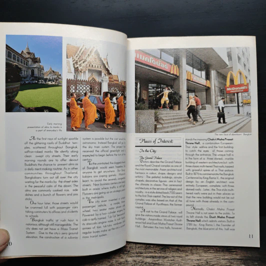 Highlights of Thailand รูปที่ 7