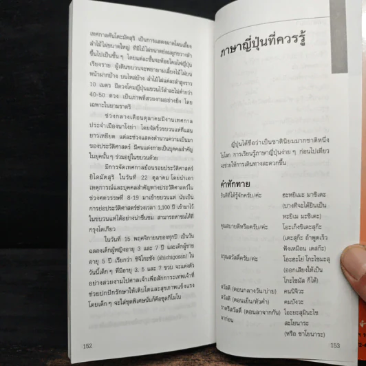 คู่มือนักเดินทางฉบับพกพา ญี่ปุ่น รูปที่ 9