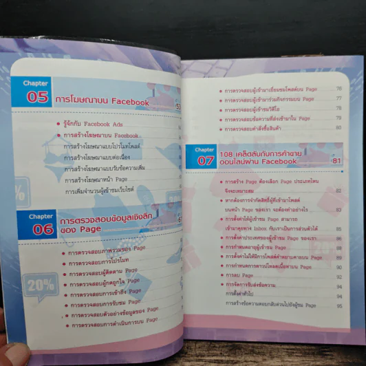 ซื้อง่าย ขายคล่อง ขายออนไลน์บน Facebook - ญาตยา ฉาบนาค รูปที่ 8