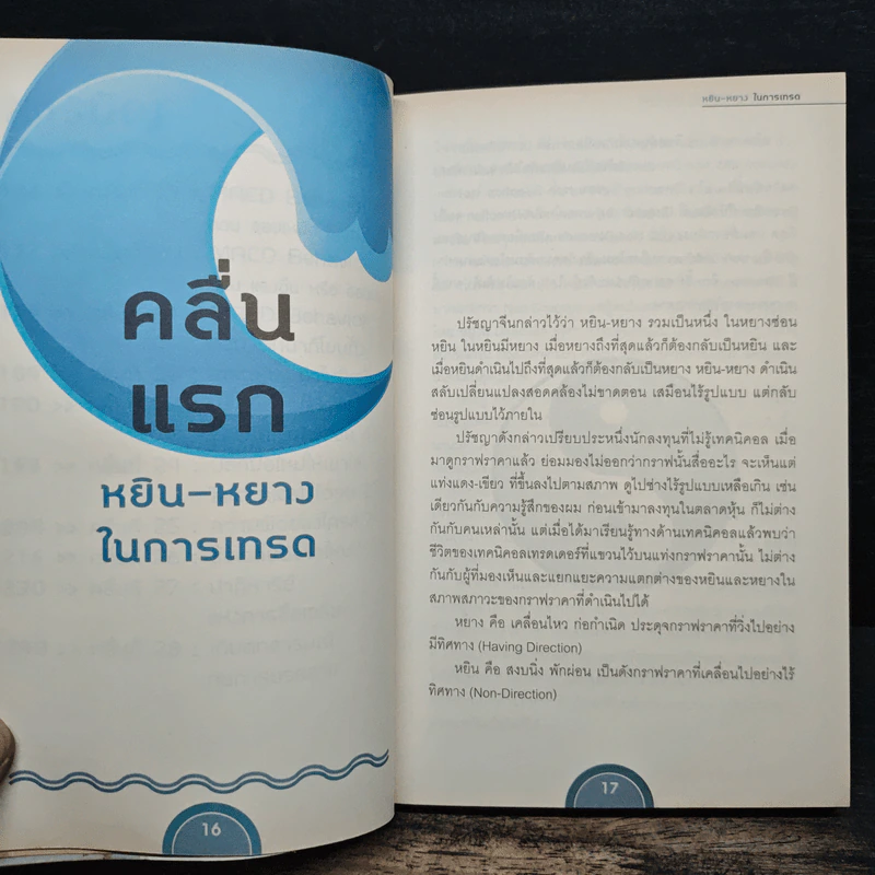 Wave Riders โต้คลื่นหุ้นรู้ทันเทคนิค - ประกาศิต ทิตาราม รูปที่ 9
