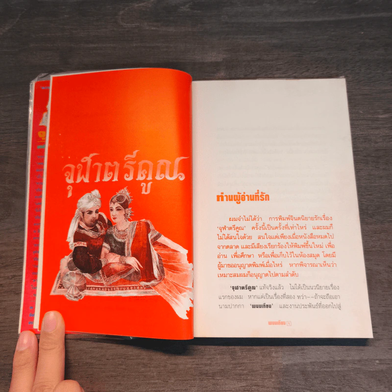 จุฬาตรีคูณ - พนมเทียน รูปที่ 7
