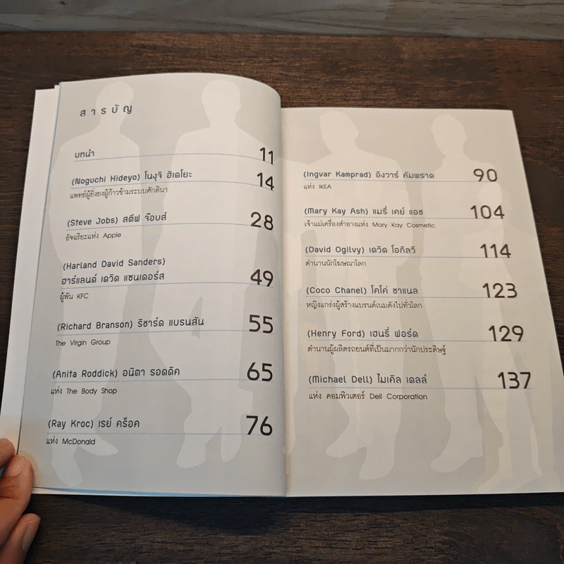 เกิดมาเพื่อยิ่งใหญ่ - ทศ คณนาพร, วัชระ จึงสง่า รูปที่ 8
