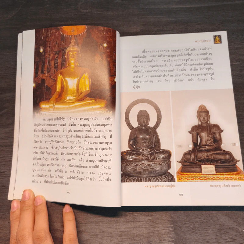 สารานุกรมไทยสำหรับเยาวชน เล่ม 8 รูปที่ 8