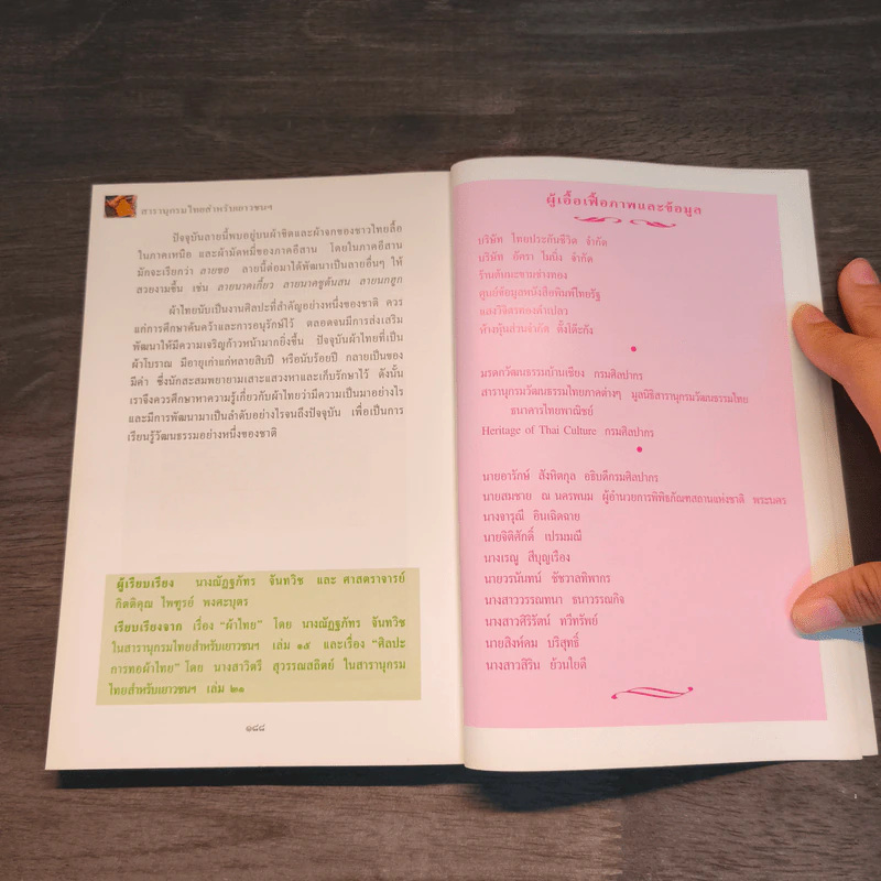 สารานุกรมไทยสำหรับเยาวชน เล่ม 8 รูปที่ 9