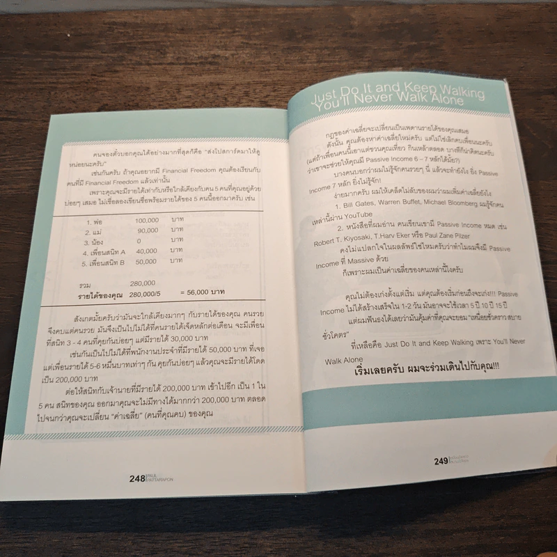 เหนื่อยชั่วคราว สบายชั่วโคตร - ภัทรพล ศิลปาจารย์ รูปที่ 10