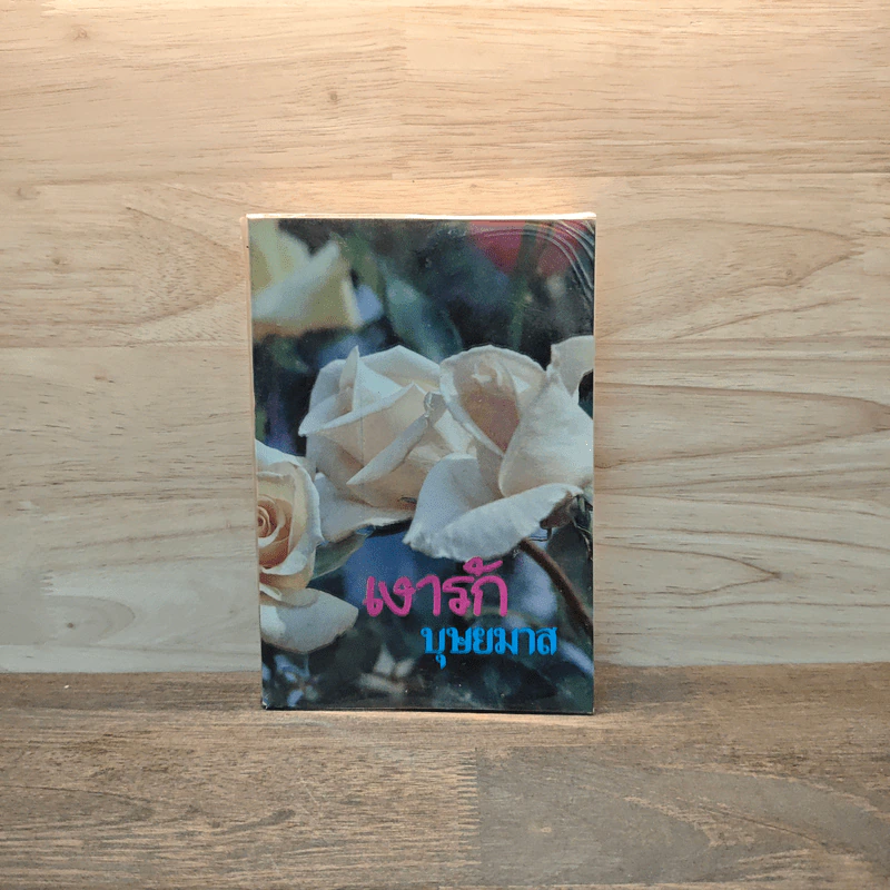เงารัก เล่ม 2 - บุษยมาส รูปที่ 1