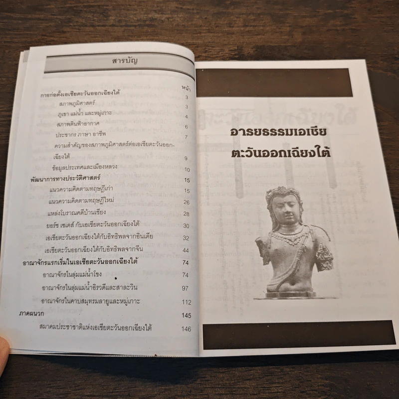 หนังสือชุด อารยธรรมโลก ลำดับที่ 2 อารยธรรมเอเชียตะวันออกเฉียงใต้ รูปที่ 7