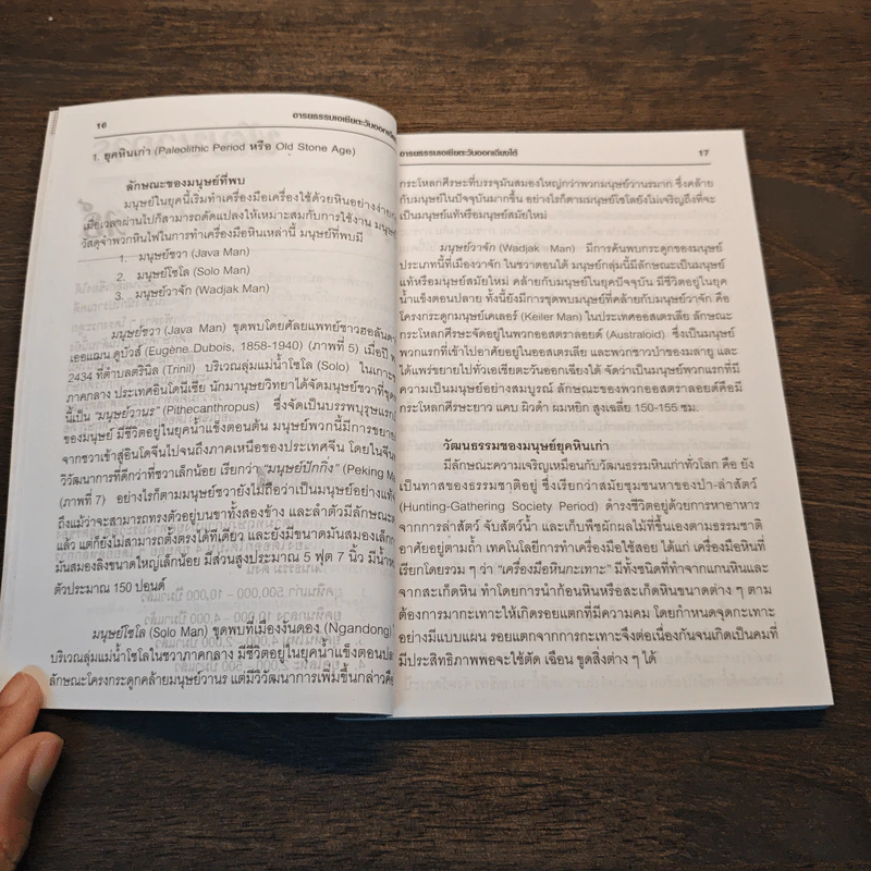 หนังสือชุด อารยธรรมโลก ลำดับที่ 2 อารยธรรมเอเชียตะวันออกเฉียงใต้ รูปที่ 8