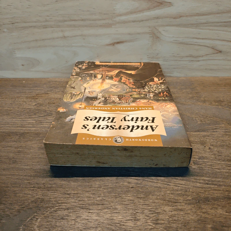 Andersen's Fairy Tales - Hans Christian Andersen รูปที่ 4