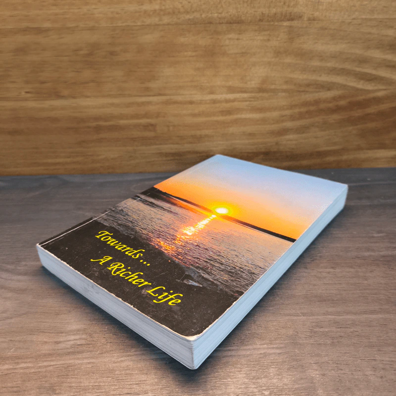 Towards ... A Richer Life -  ซิริล ซิริโรจ รูปที่ 3