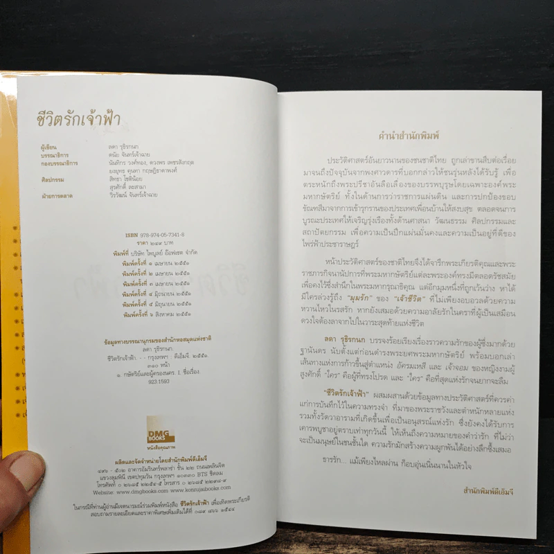ชีวิตรักเจ้าฟ้า - ลดา รุธิรกนก รูปที่ 6