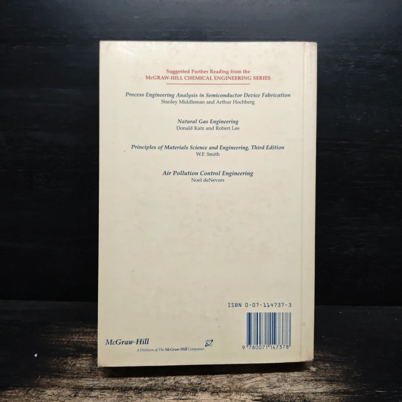 Introduction to Chemical Engineering Thermodynamics - J.M. Smith, H.C. Van Ness รูปที่ 2