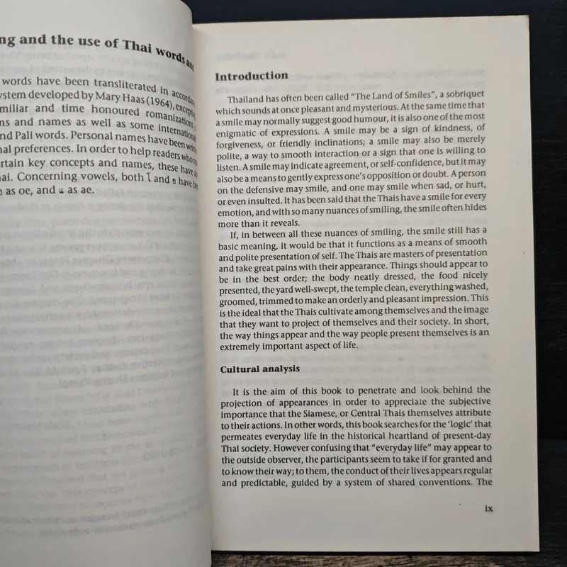 Inside Thai (Thailand) Society: An interpretation of everyday life - Softcover Niels Mulder รูปที่ 7