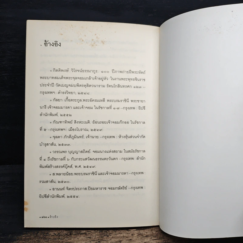 เมียขวัญเสด็จพ่อร.5 - กัลยา เกื้อตระกูล รูปที่ 9