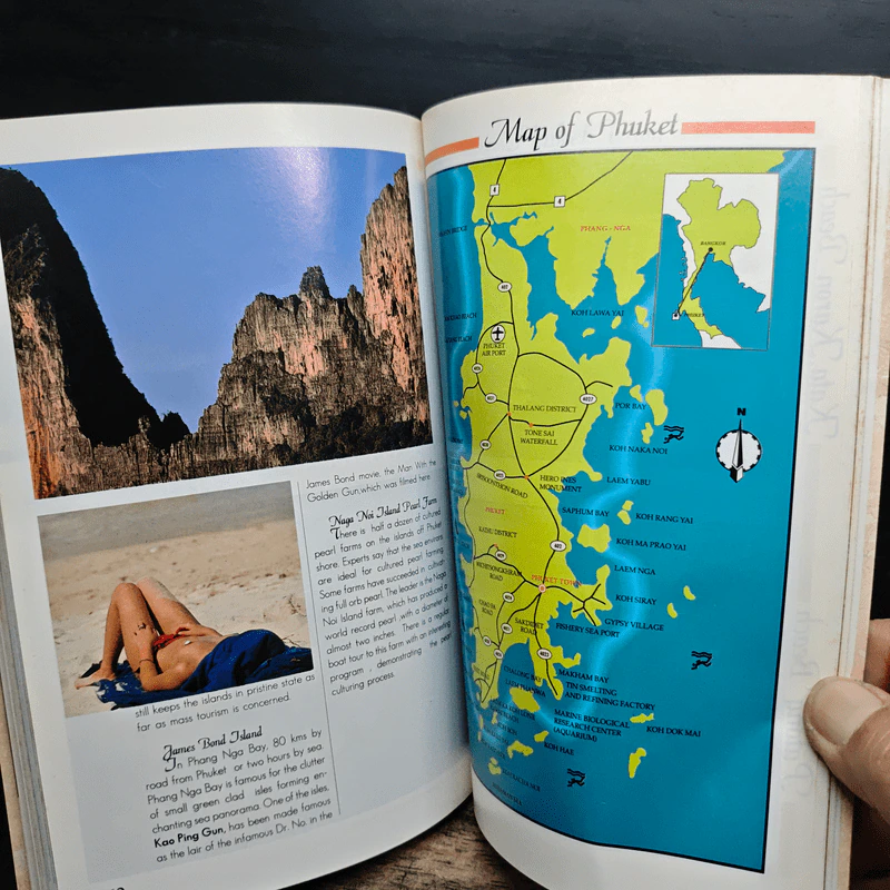 Highlights of Thailand รูปที่ 8