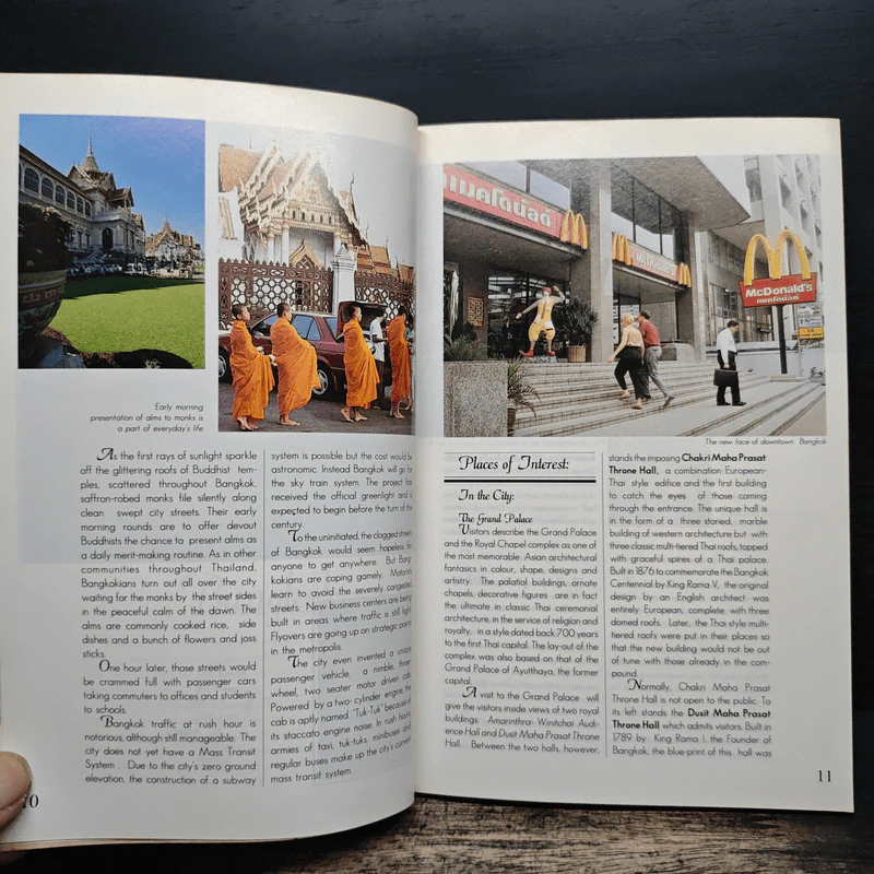 Highlights of Thailand รูปที่ 7