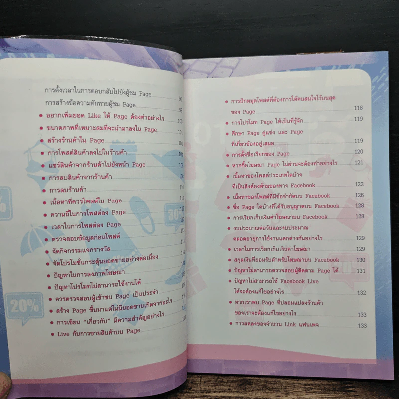 ซื้อง่าย ขายคล่อง ขายออนไลน์บน Facebook - ญาตยา ฉาบนาค รูปที่ 9