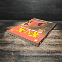 Hack เจาะระบบ ไขรหัสมรณะ เล่ม 5 - EniGma รูปที่ 5
