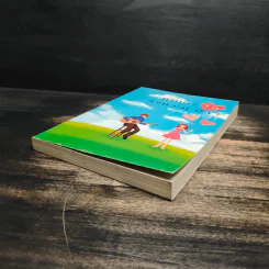 ทำนองรัก จังหวะหัวใจ เล่ม 1 - Zuo Jia รูปที่ 4