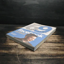 69 เทคนิคขายดีบน Facebook หนังสือชุด คลิกเป็นเห็นเงินล้าน - สืบศักดิ์ ลิ่วลักษณ์ รูปที่ 4