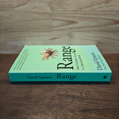 Range How Generalists Triumph in a Specialized World - David Epstein รูปที่ 2