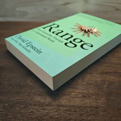 Range How Generalists Triumph in a Specialized World - David Epstein รูปที่ 3