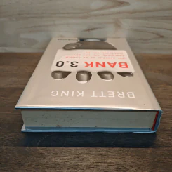 BANK 3.0 Why Banking is No Longer Somewhere You Go, But Something You Do - Brett King รูปที่ 4