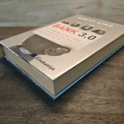 BANK 3.0 Why Banking is No Longer Somewhere You Go, But Something You Do - Brett King รูปที่ 3