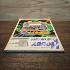 Hobby Electronics ฉบับที่ 65 ต.ค.2539 รูปที่ 4