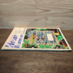 Hobby Electronics ฉบับที่ 65 ต.ค.2539 รูปที่ 2