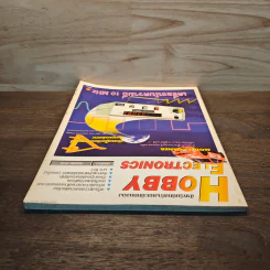 Hobby Electronics ฉบับที่ 63 รูปที่ 4