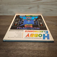 Hobby Electronics ฉบับที่ 62 ส.ค.2539 รูปที่ 5