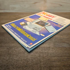 Hobby Electronics ฉบับที่ 59 พ.ค.2539 รูปที่ 4