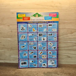 Hobby Electronics ปีที่ 12 ฉบับที่ 132 มิ.ย.2546 รูปที่ 6
